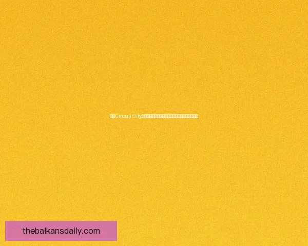 探索Circuit City的辉煌历史与衰退过程：从零售巨头到时代的遗产